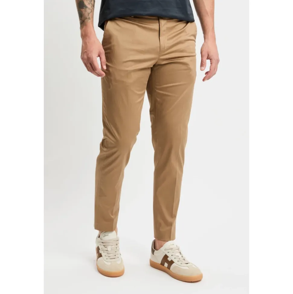 Rebel Trousers