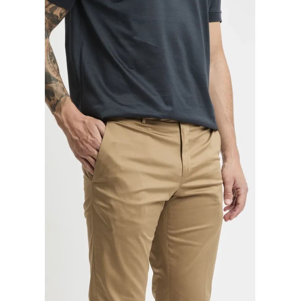 Rebel Trousers