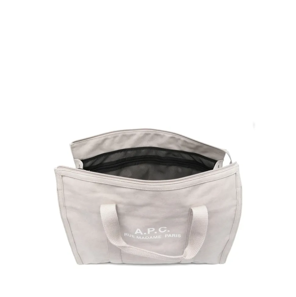 Recuperation Gym Bag