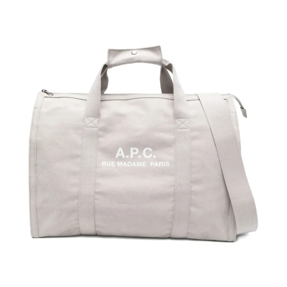 Recuperation Gym Bag