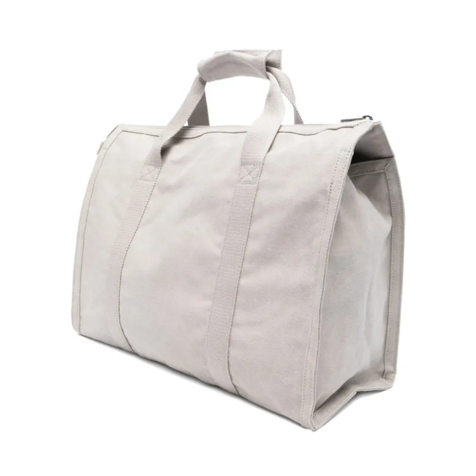 Recuperation Gym Bag