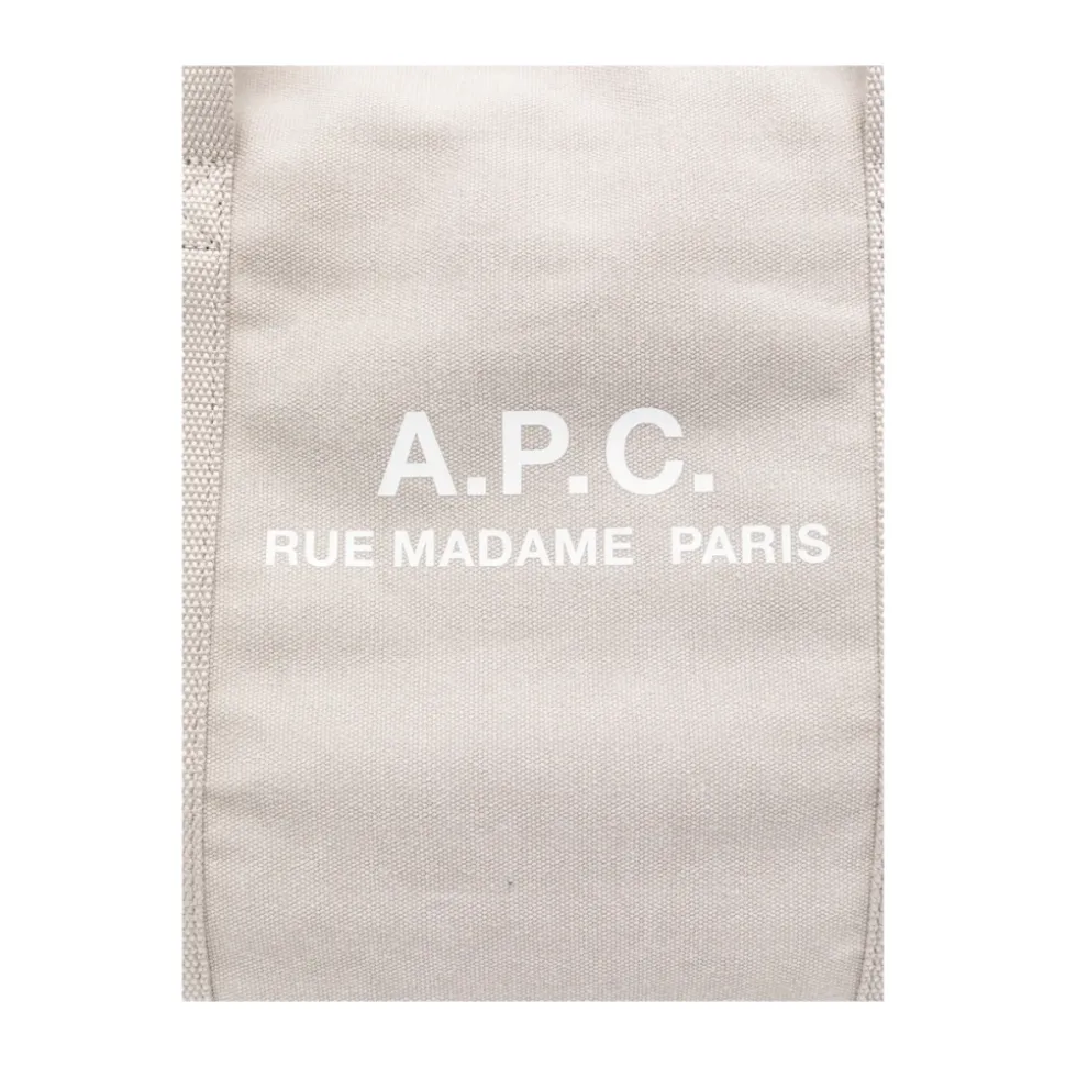 Recuperation Gym Bag