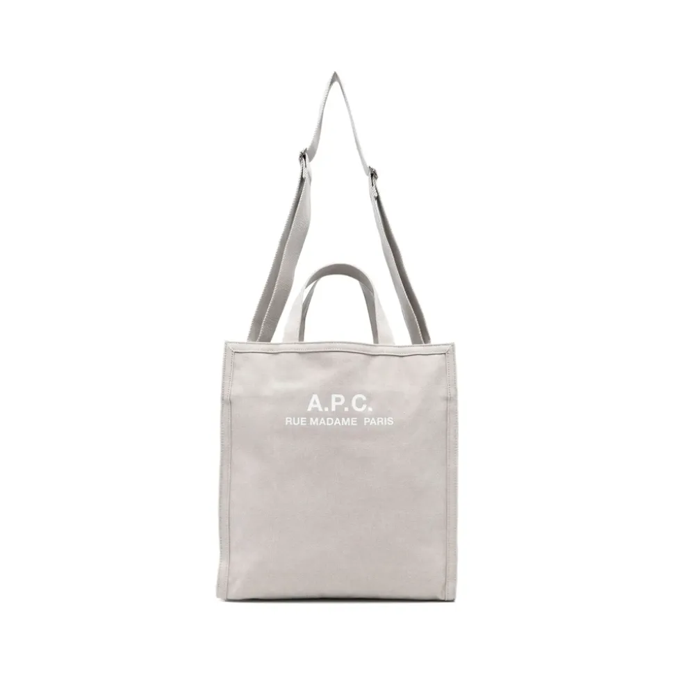 Recuperation Tote Bag