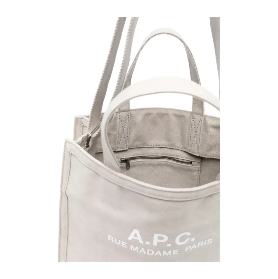 Recuperation Tote Bag
