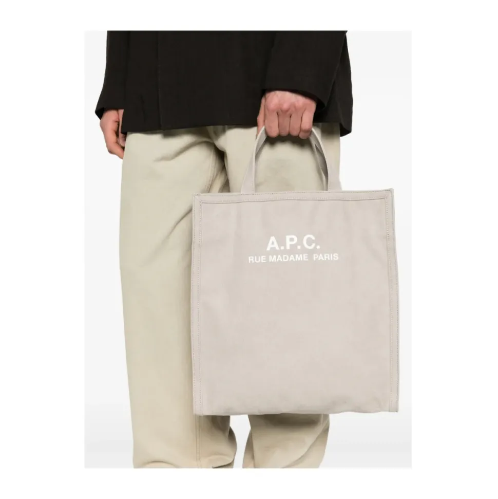 Recuperation Tote Bag