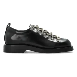 Reeves Lace Up