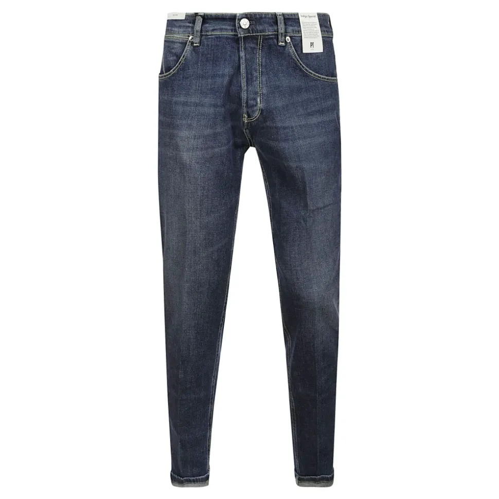 REGGAE JEANS