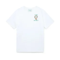 Regnbue Sopp T-skjorte