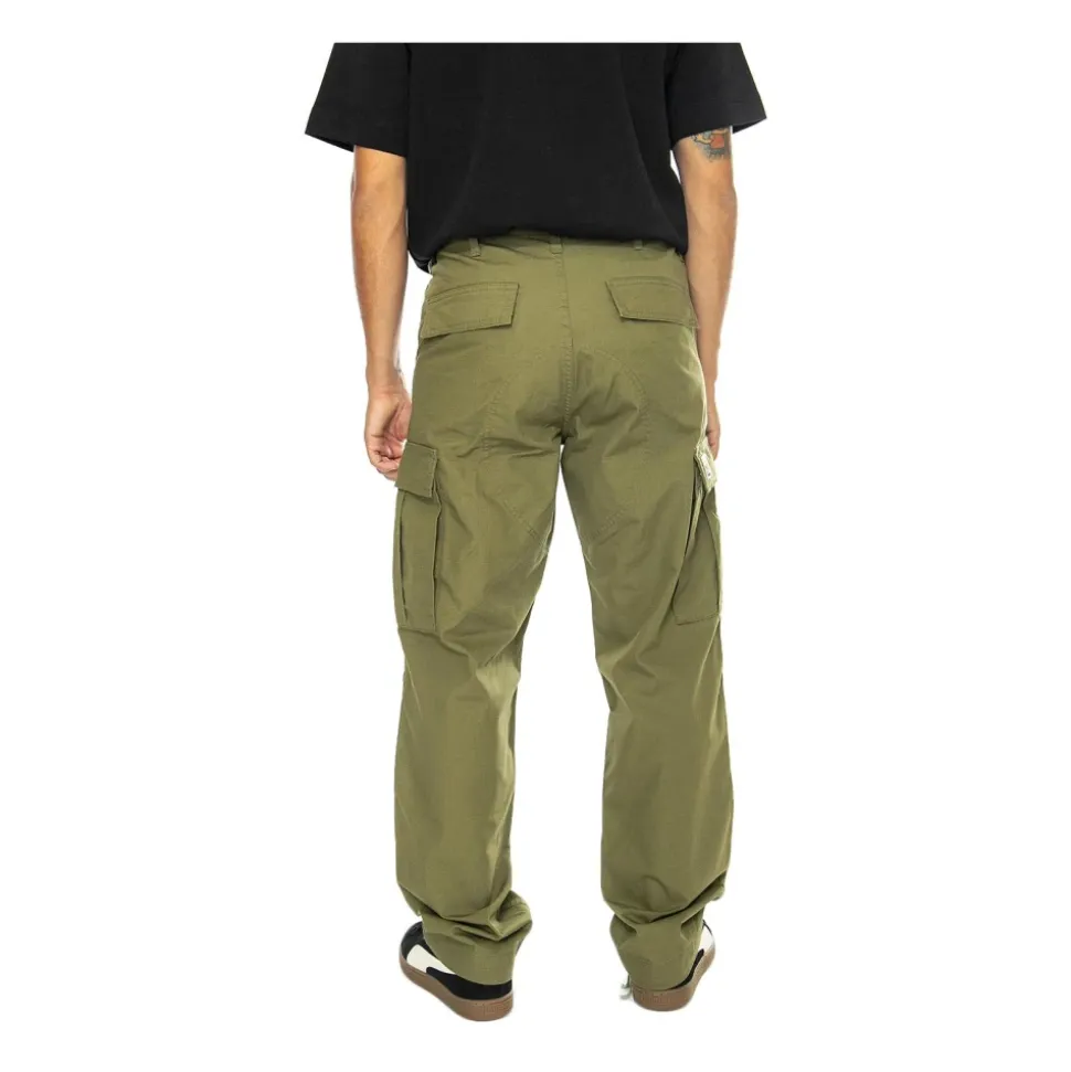Regular Cargo Pant