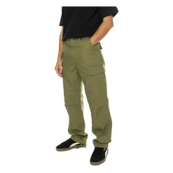 Regular Cargo Pant