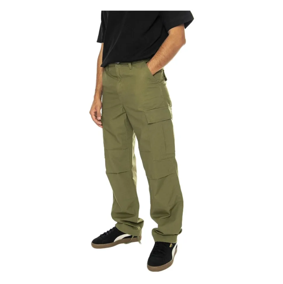 Regular Cargo Pant