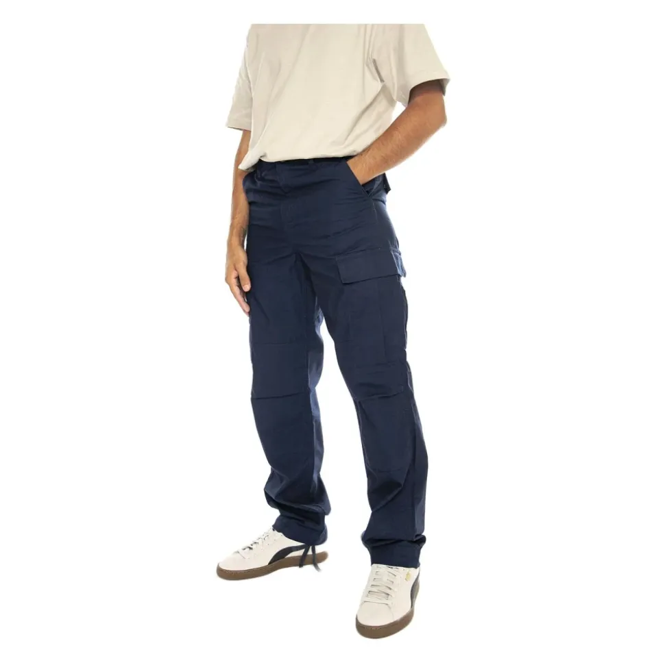 Regular Cargo Pant