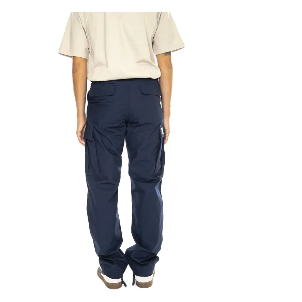 Regular Cargo Pant
