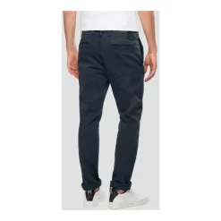 Regular Fit Benni Hyperchino