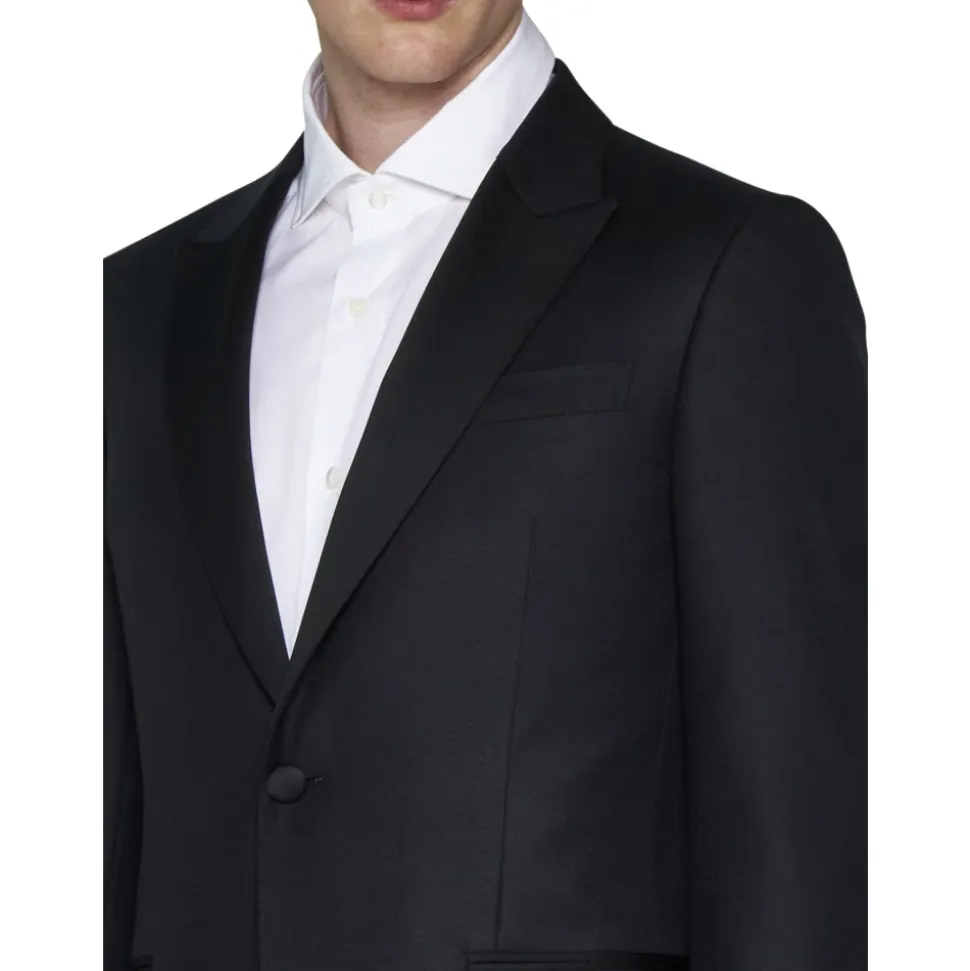 Regular-Fit Dress