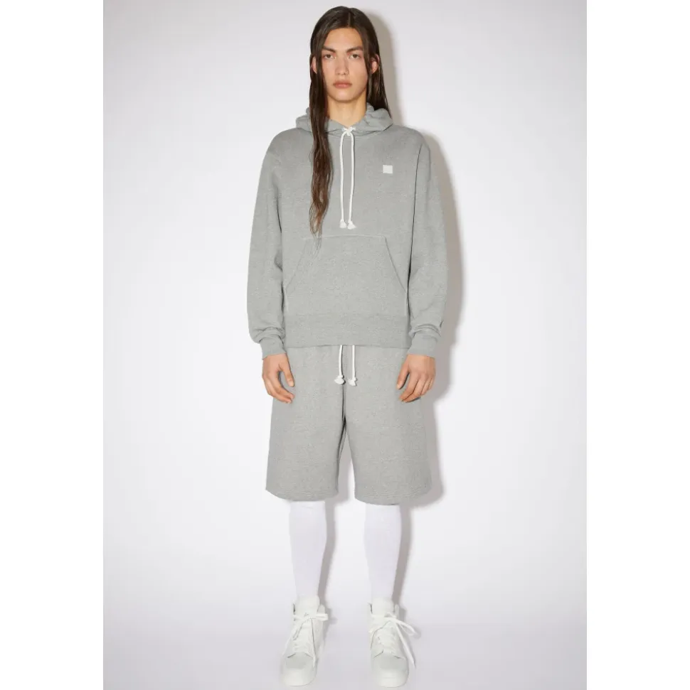 Regular Fit Hettegenser