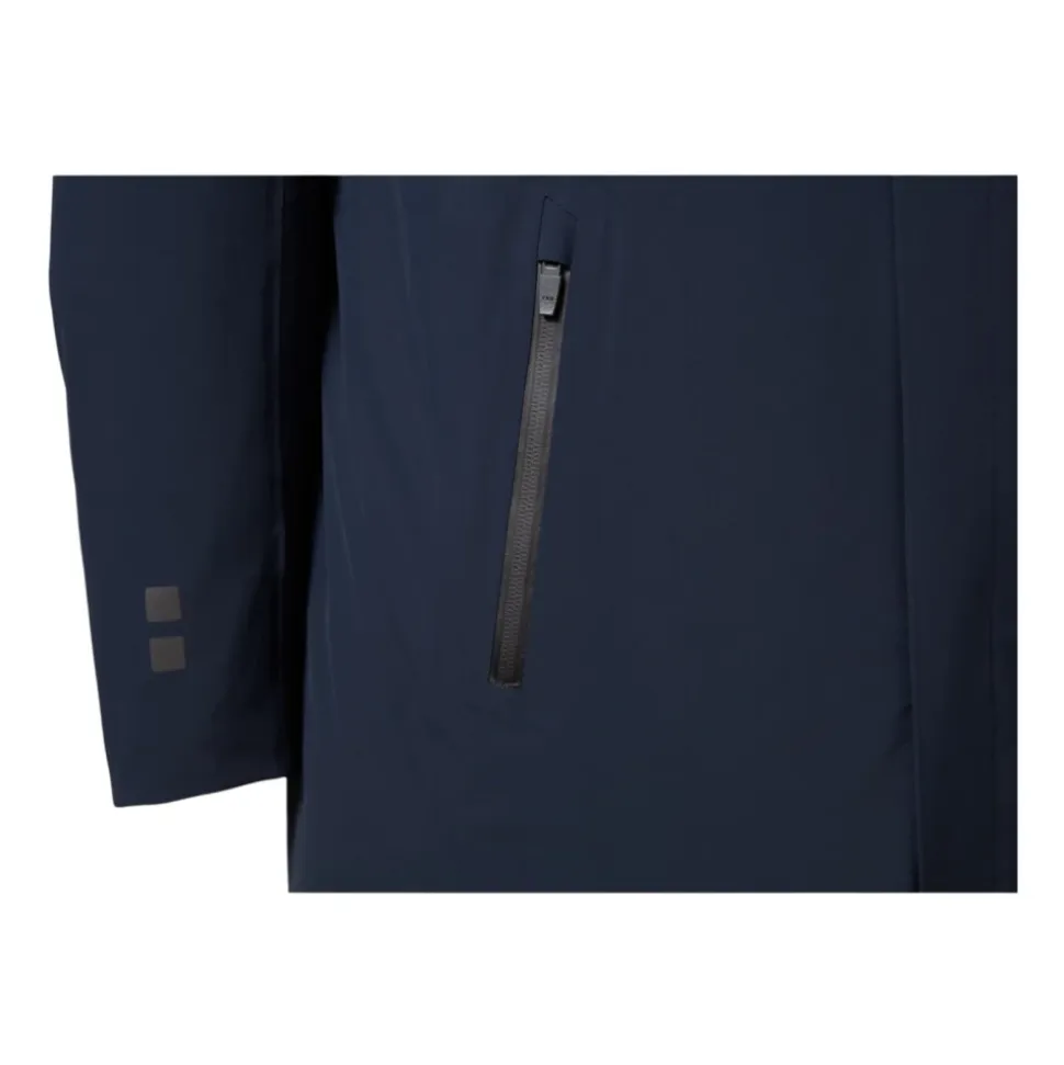 Regulator Parka