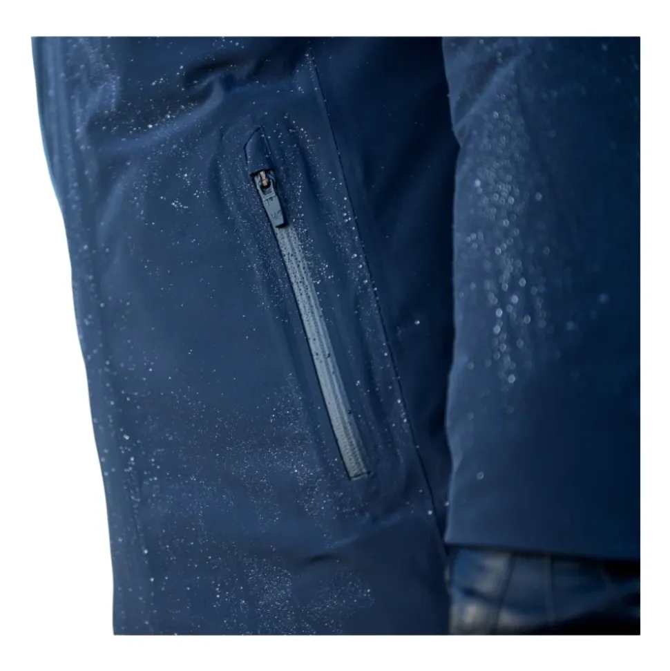 Regulator Parka