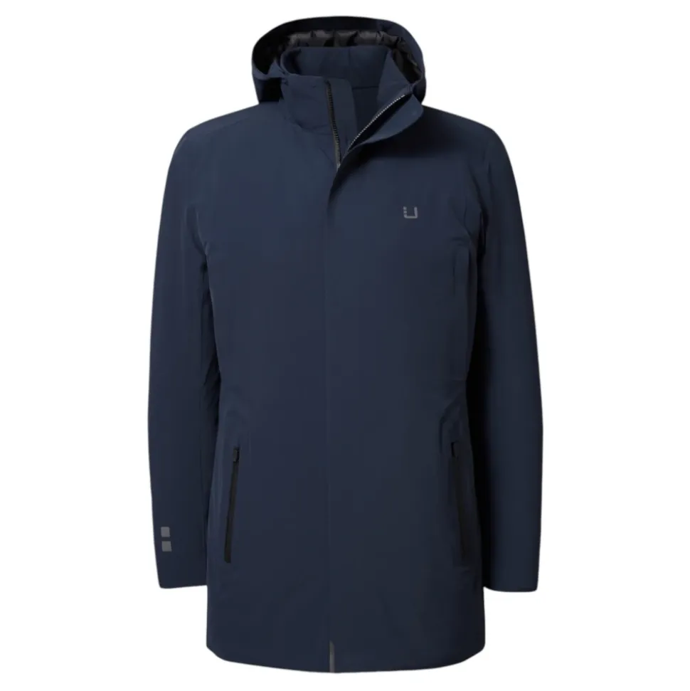 Regulator Parka