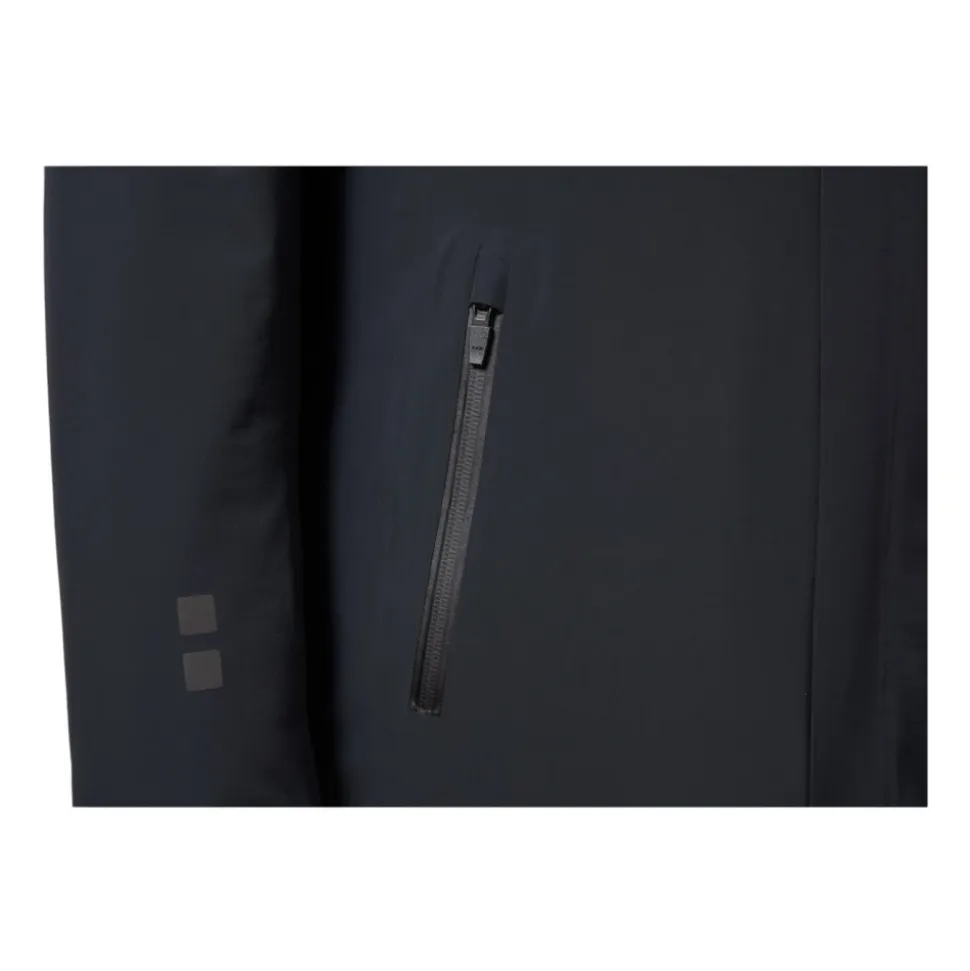 Regulator Parka
