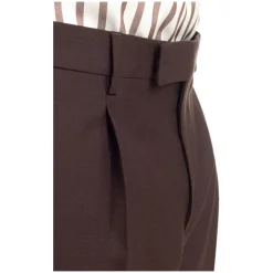 Relaxed Fit Dressbukser