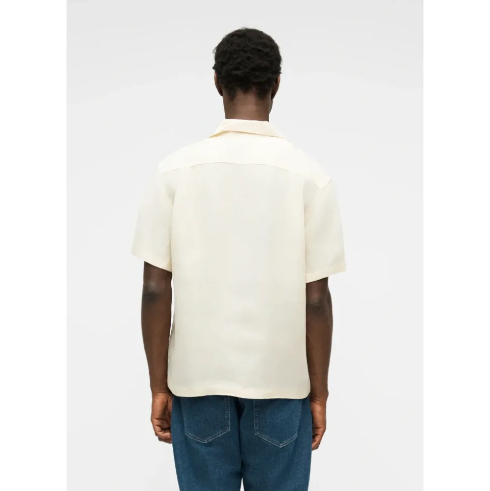 Relaxed Fit linskjorte