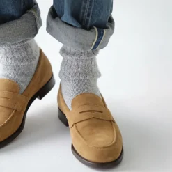 Renato Penny Loafers