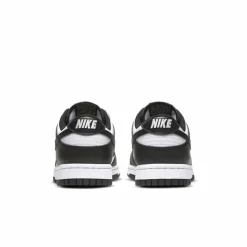 Retro Dunk Low Skinn Sneakers
