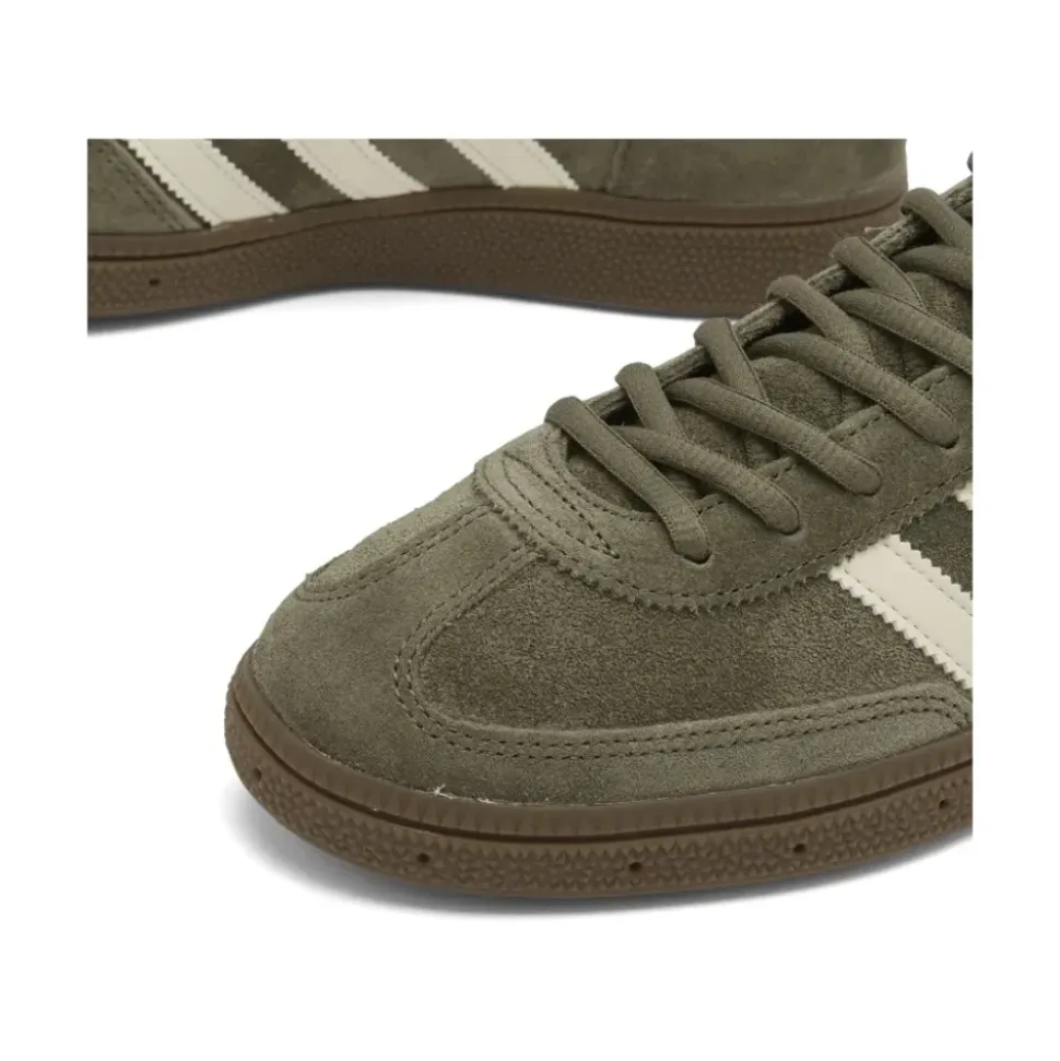 Retro Handball Spezial Sneaker