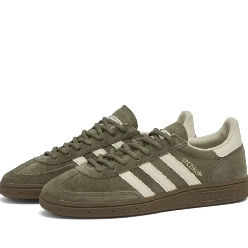 Retro Handball Spezial Sneaker