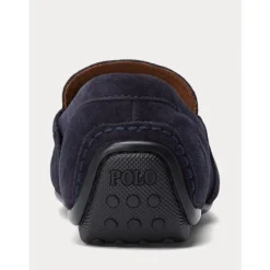Reynold Suede Driver