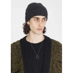 Ribbet Cashmere Beanie