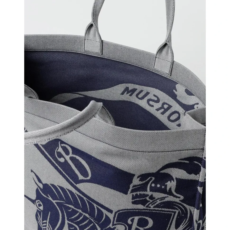 Ridder Design Lerret Tote Bag