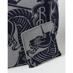 Ridder Design Lerret Tote Bag