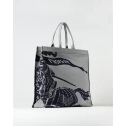 Ridder Design Lerret Tote Bag