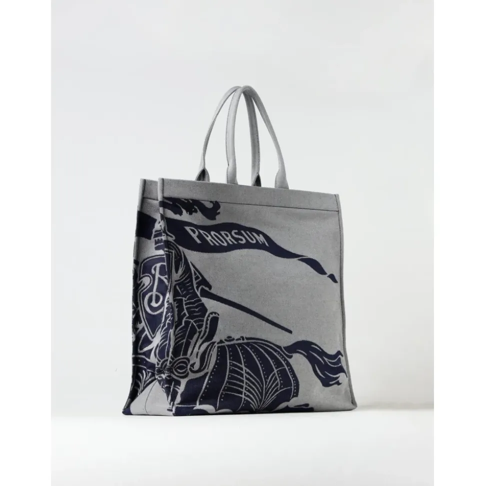Ridder Design Lerret Tote Bag