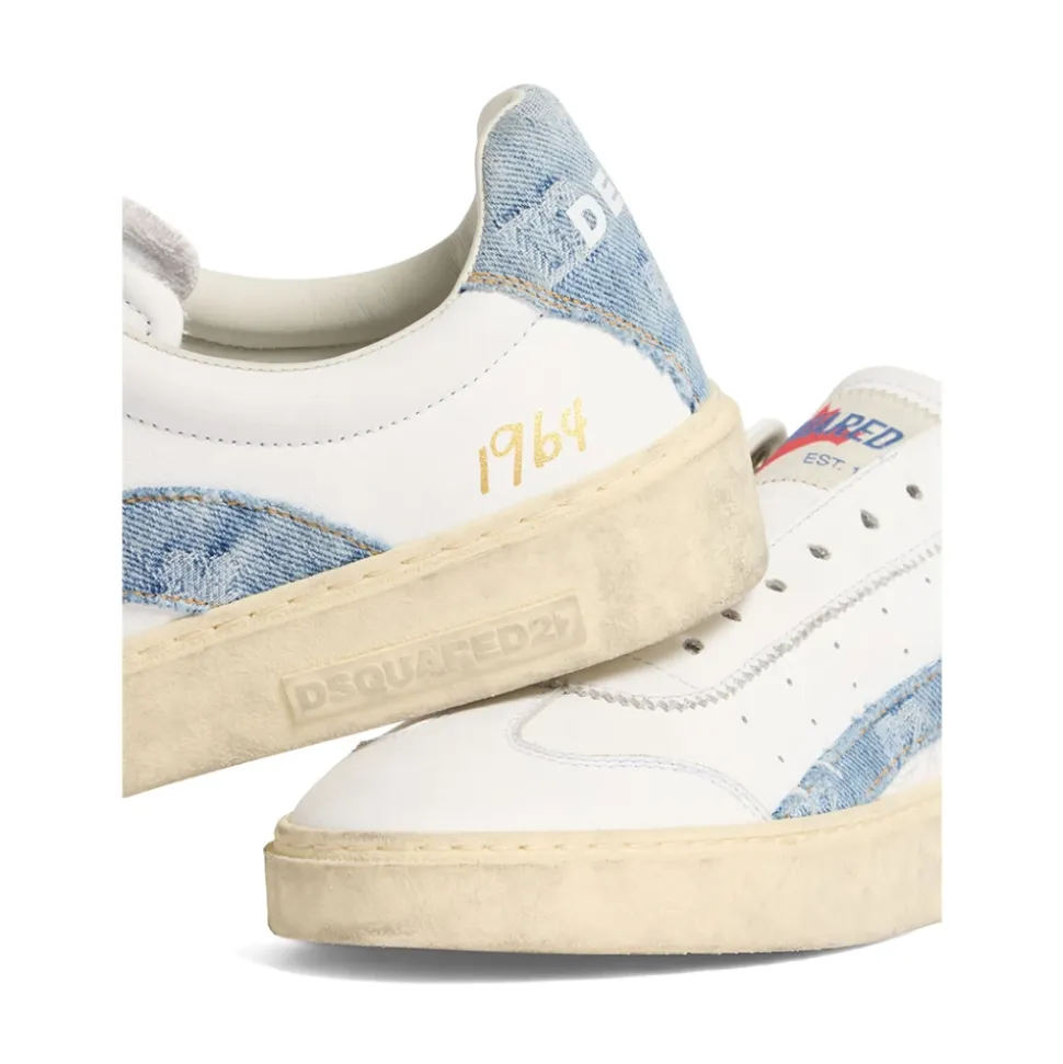 Rider Sneakers