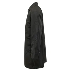Ridgewood Car Coat