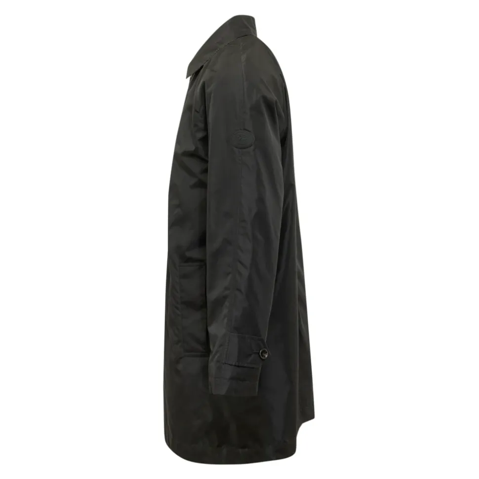 Ridgewood Car Coat