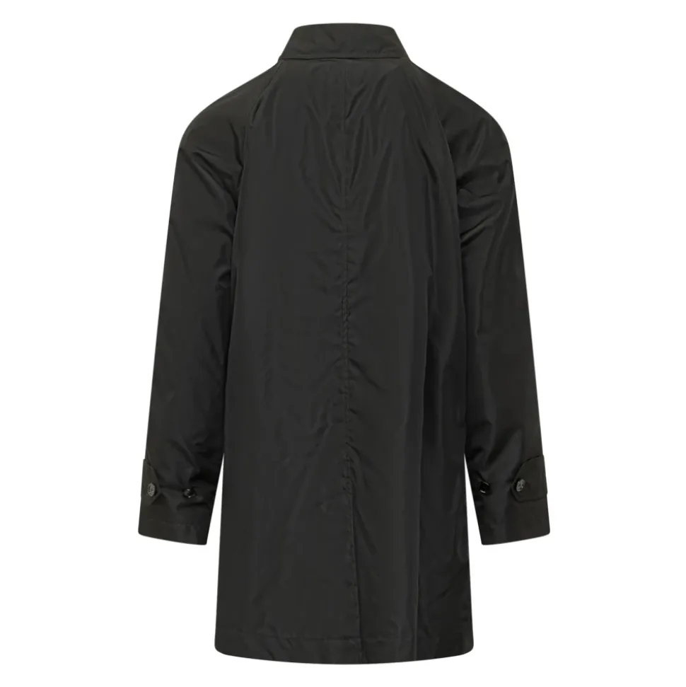 Ridgewood Car Coat