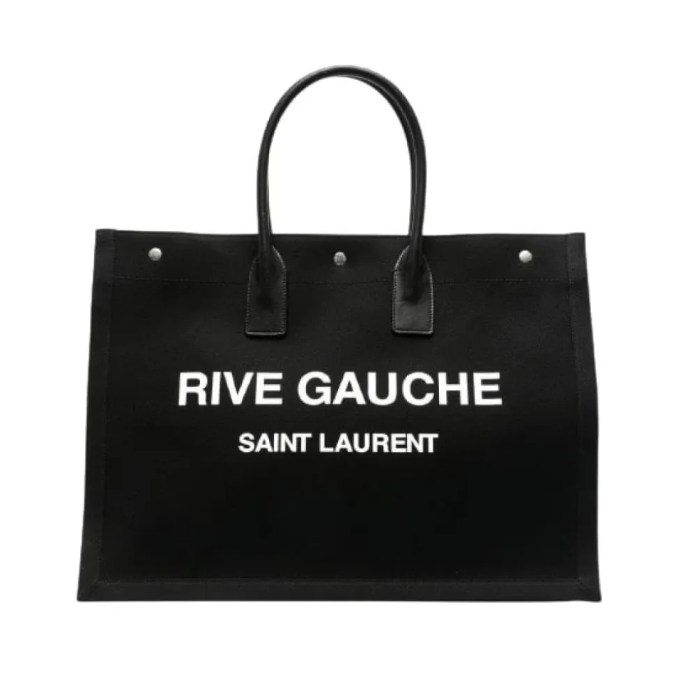 Rive Gauche Tote Bag