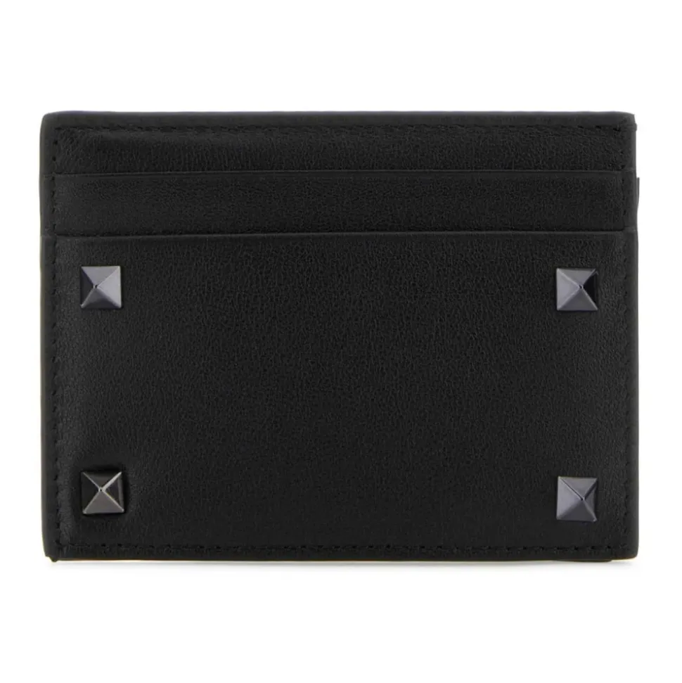 Rockstud Kortholder