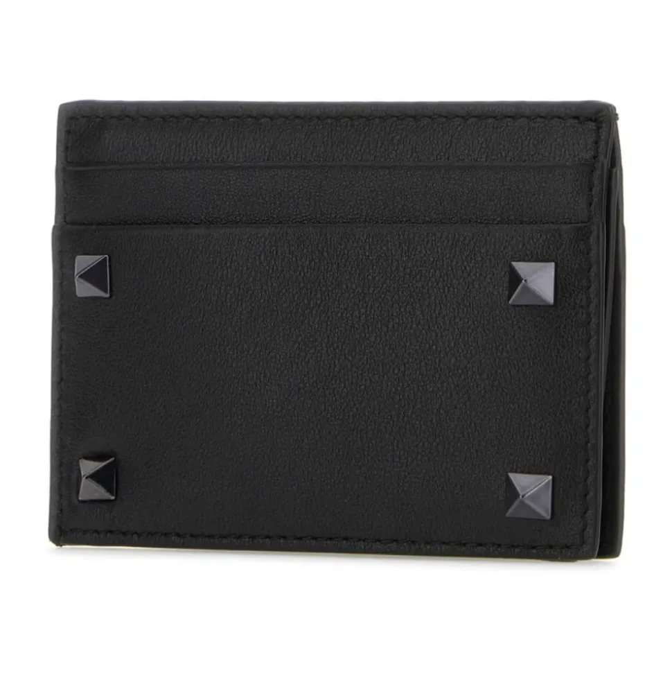 Rockstud Kortholder