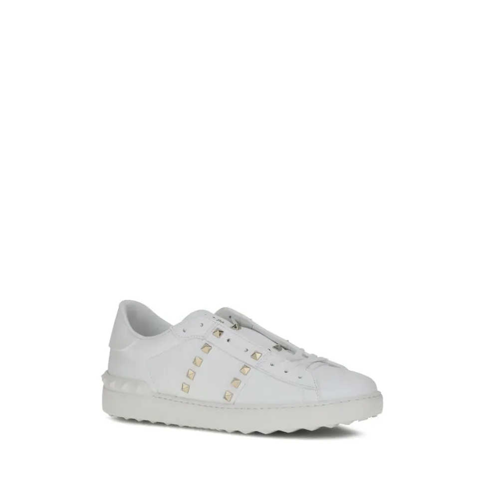 Rockstud Untitled Sneakers