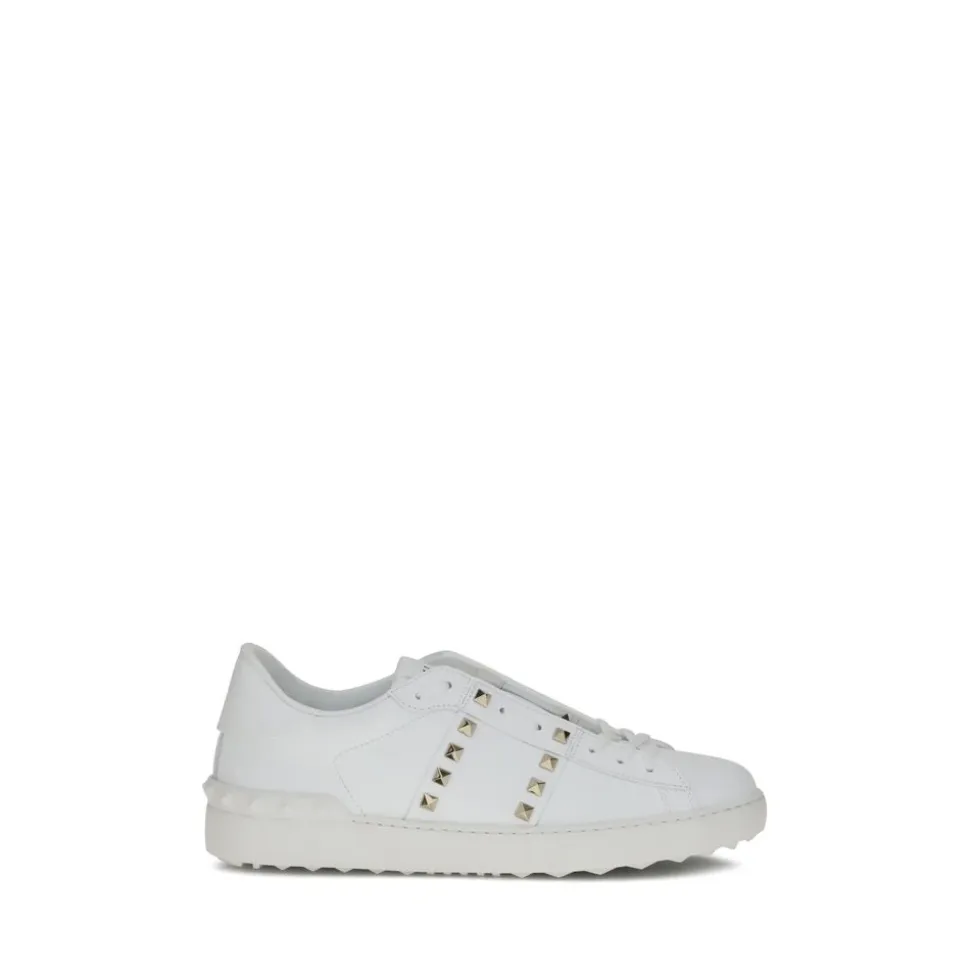 Rockstud Untitled Sneakers