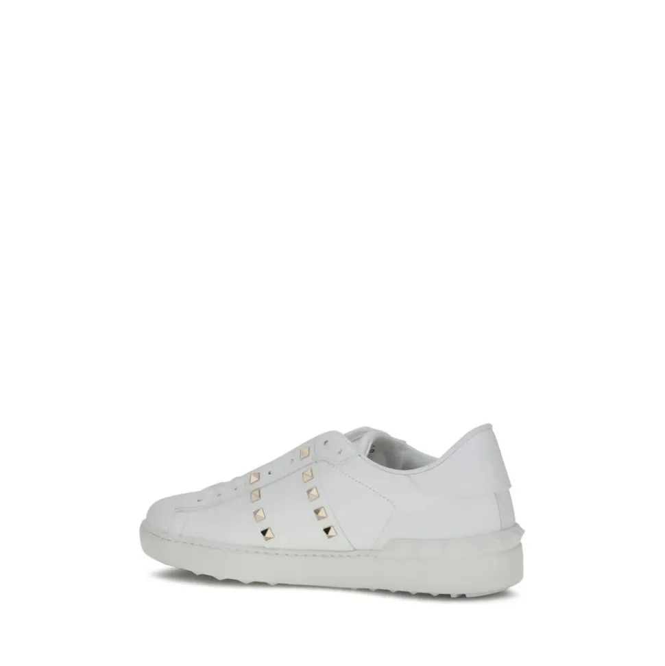 Rockstud Untitled Sneakers