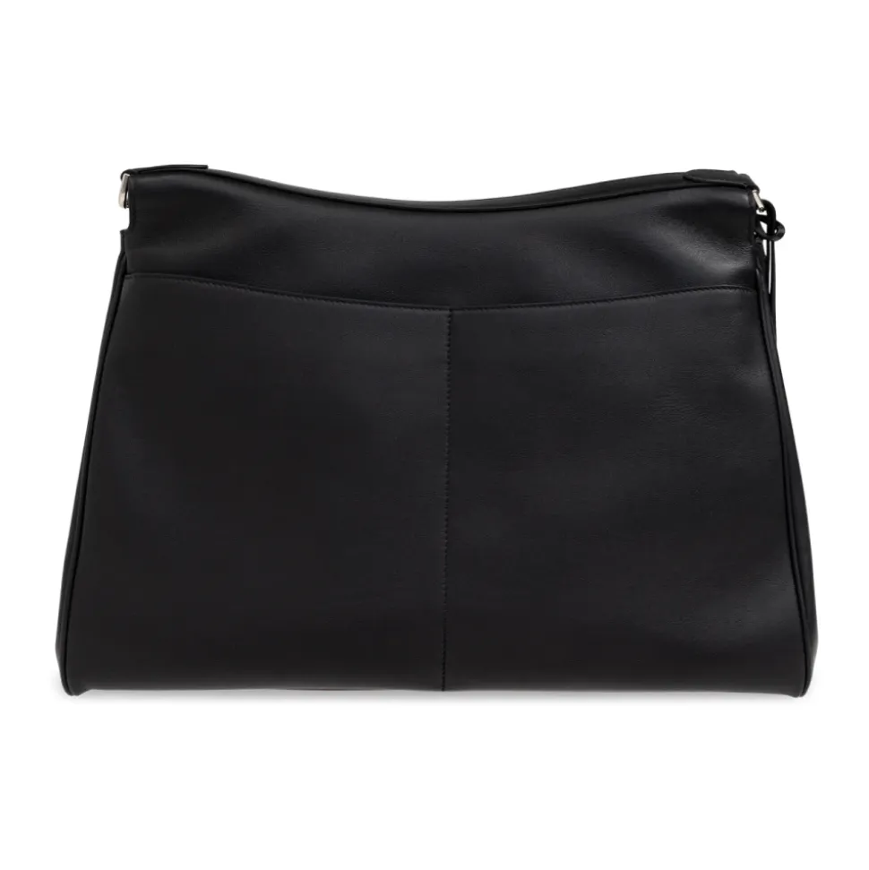 Rodeo Leather Bag