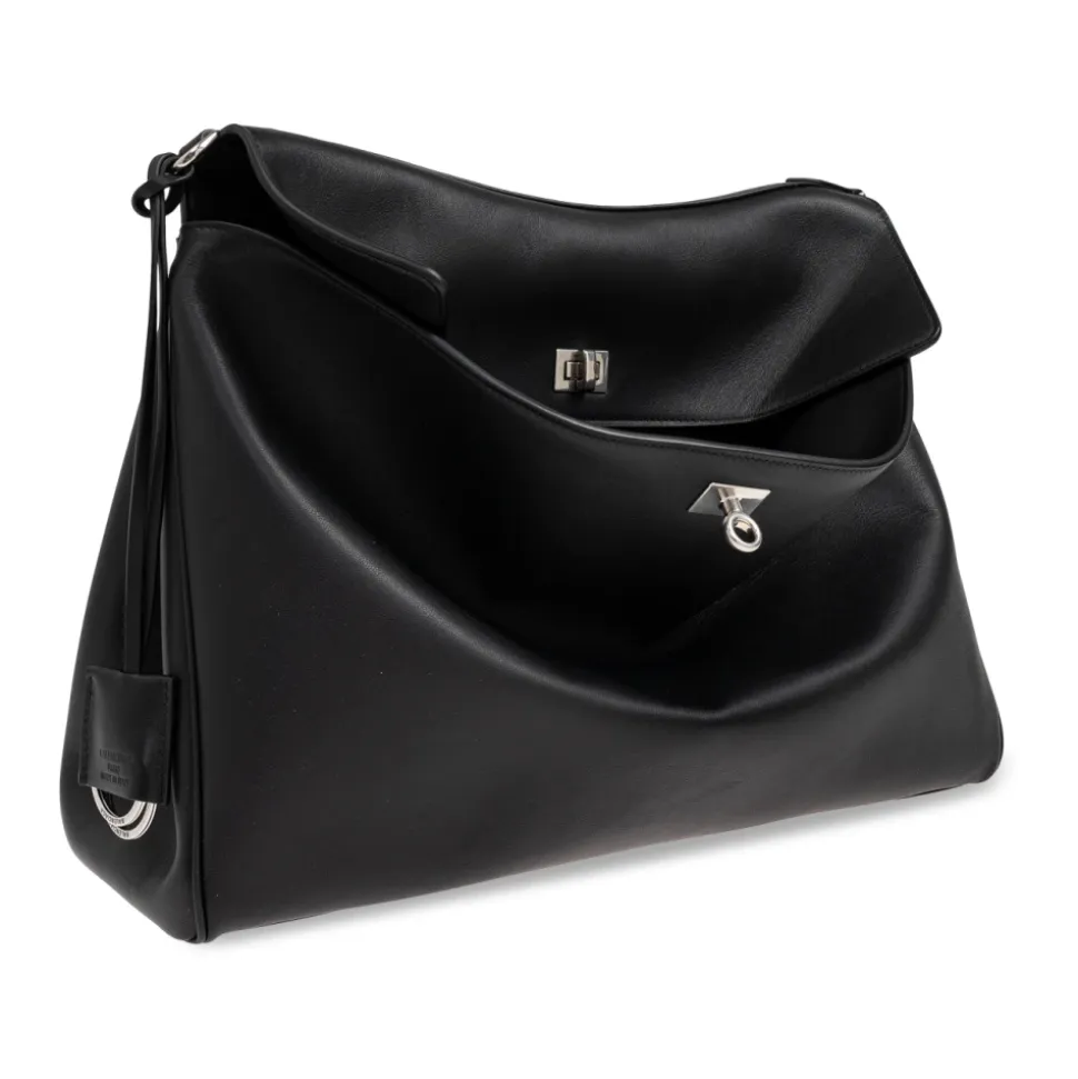 Rodeo Leather Bag