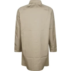 Rokig Jacket Trench