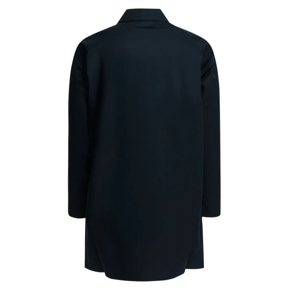 Rokig Lightweight Mac Jacket